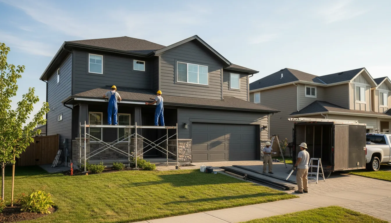 Serving Homes Across Warriors Mark and Centre County